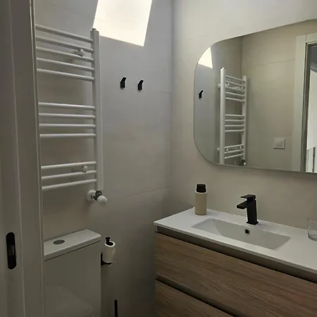 Casa En Playa America, Vigo