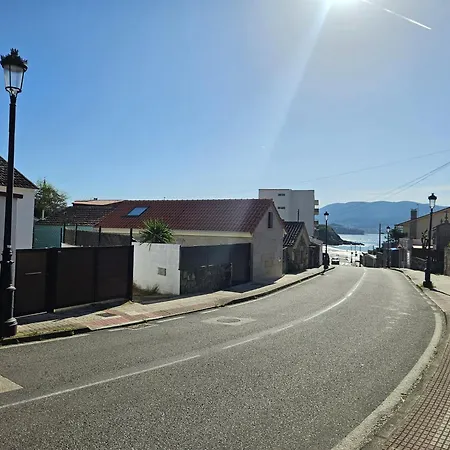 Casa En Playa America, Vigo * Baiona